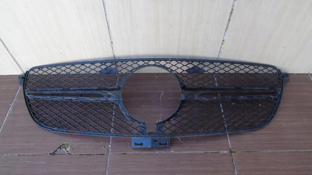 Купити Решітка радіатора mercedes gle 292 coupe оригінальний номер