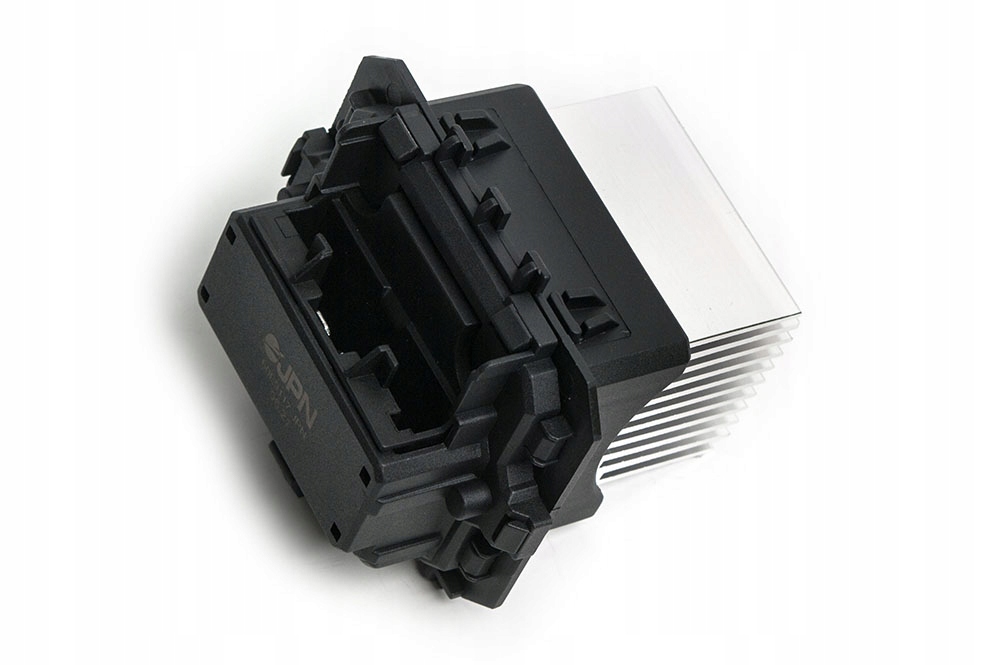 фото №1, Резистор вентилятор peugeot 6441af