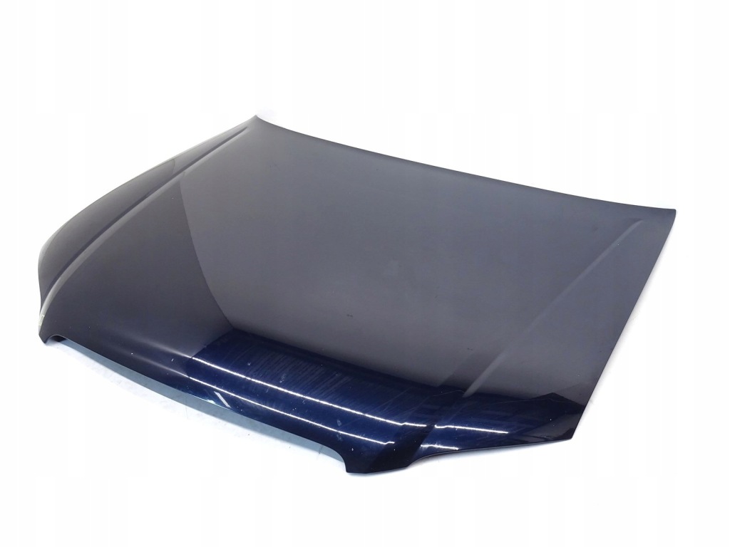 Купити Капот кришка двигуна audi a8 d3 4e 2 рестайлінг  lz5d