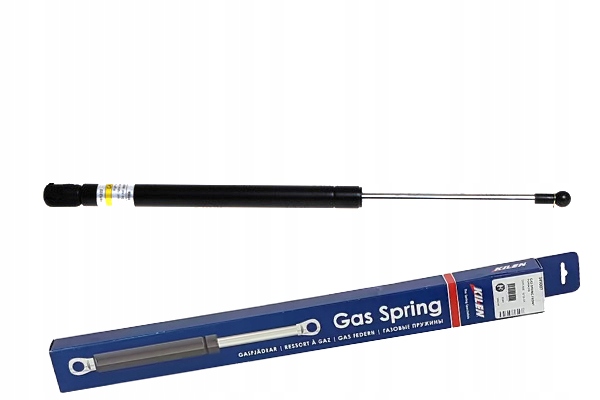 фото №1, Пружина газовая, задняя стекло kilen 430004