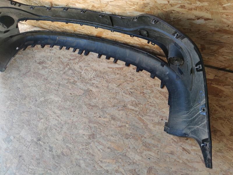 фото №12, Бампер перед передний renault trafic iii 620223380r nv300