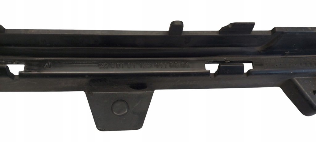 фото №8, Bmw 4 решітка середня решітка радіатора бампер перед 7478674 7474640