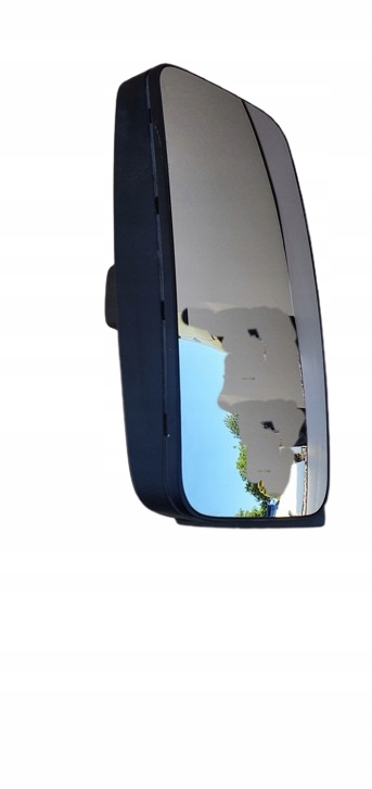 фото №1, Mercedes atego дзеркало дзеркало праве оригінал el.