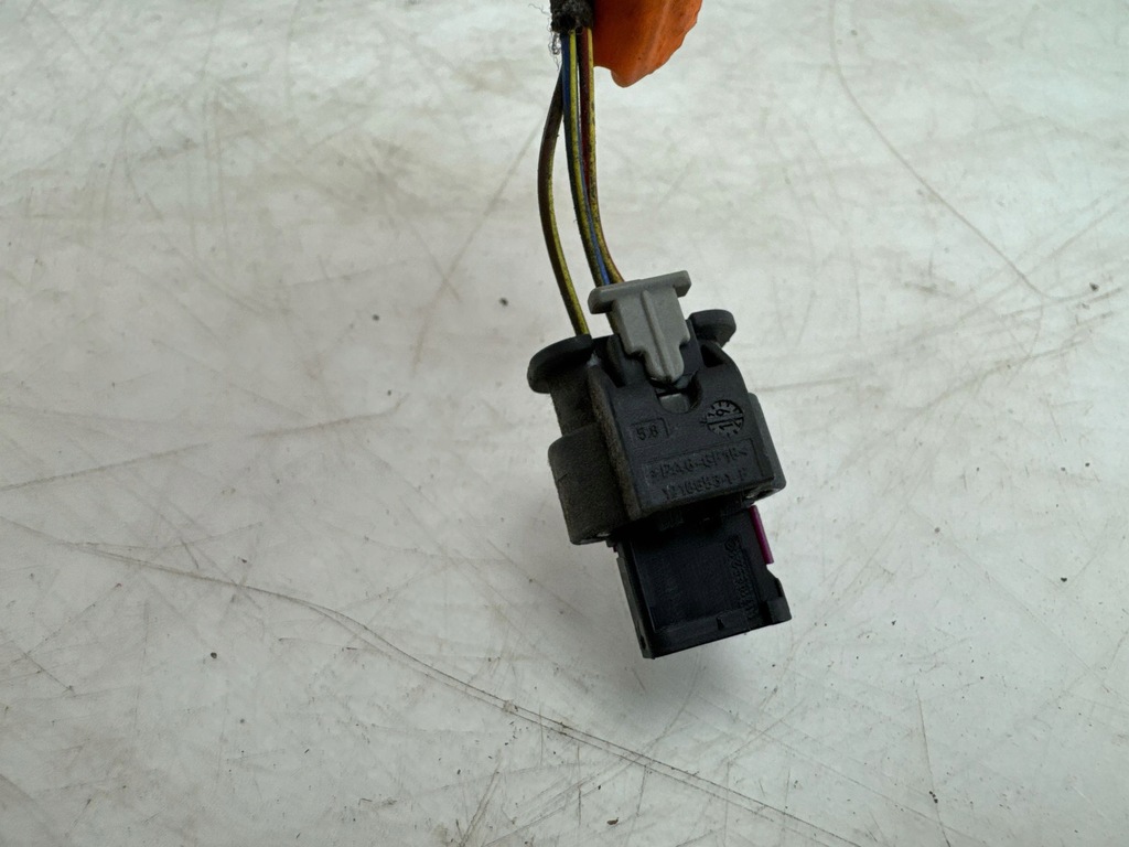 фото №5, Volkswagen golf vii 2020 джгут трубопровід датчика паркування pdc