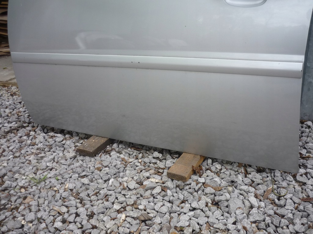 фото №7, Дверь левый перед opel vectra c signum z157 ładne