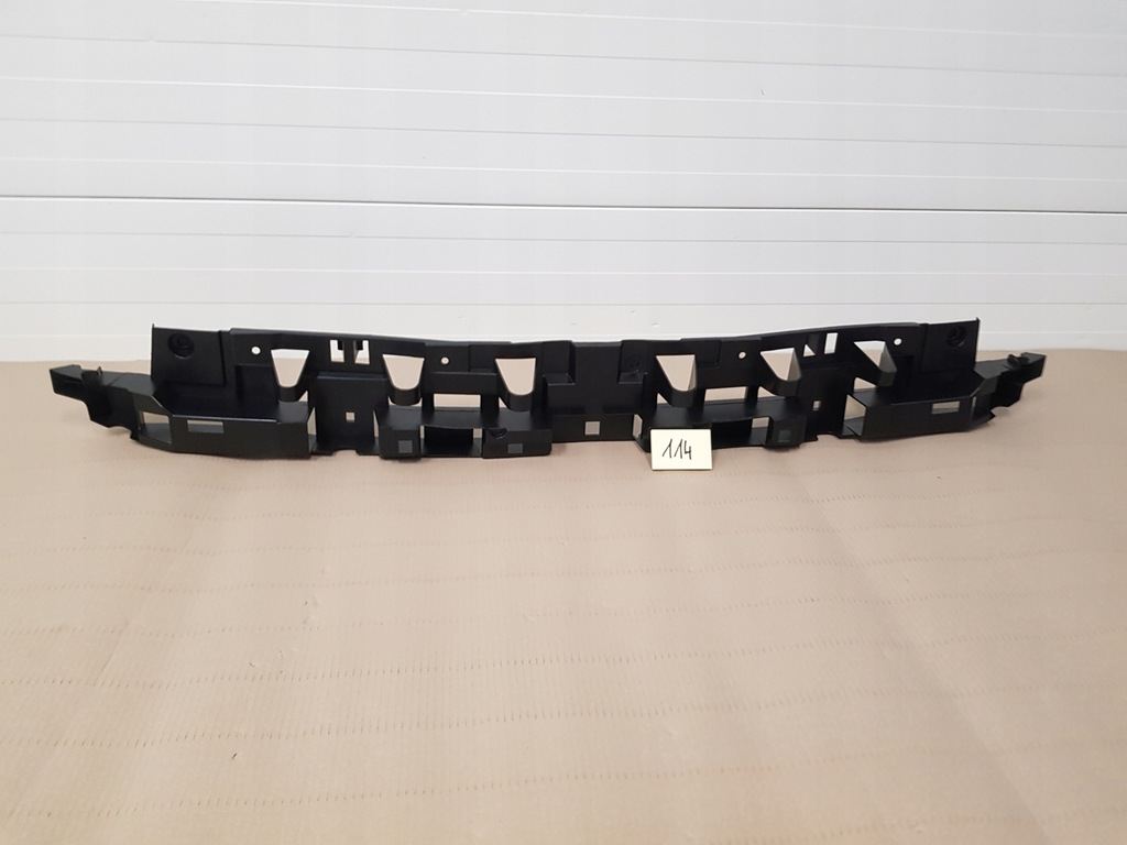 фото №1, Абсорбер підсилювач renault trafic iv