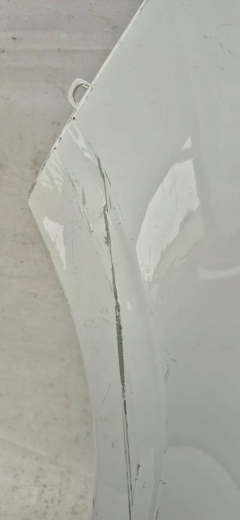 фото №9, Volvo v90 s90 16- крыло левый перед передний