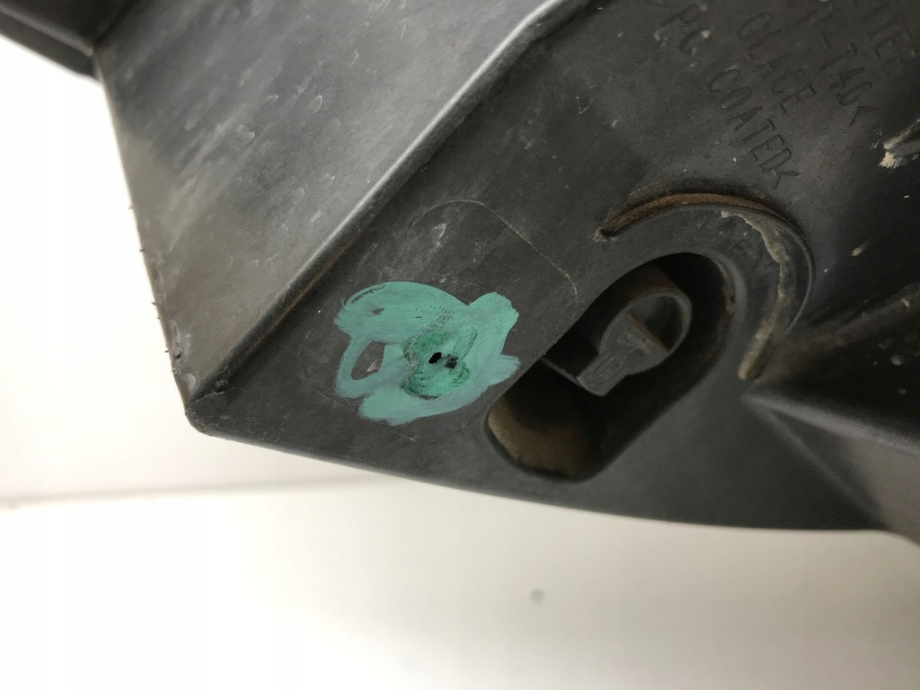 фото №12, Renault master iii лампа передняя 260100051r 1er010117 1er01011706