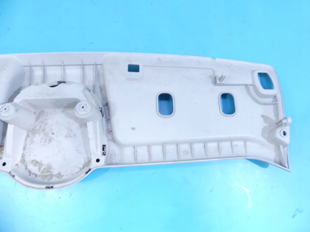 фото №6, Лампа полка кабины berlingo ii 08-18