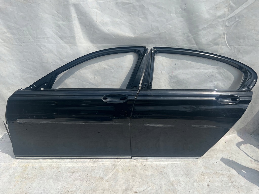 фото №1, Двері bmw 7 g11 g12 ліва перед передні 2015
