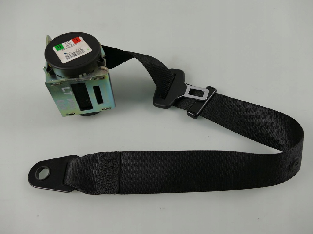 фото №1, Mini countryman s r60 pas безпеки лівий задня