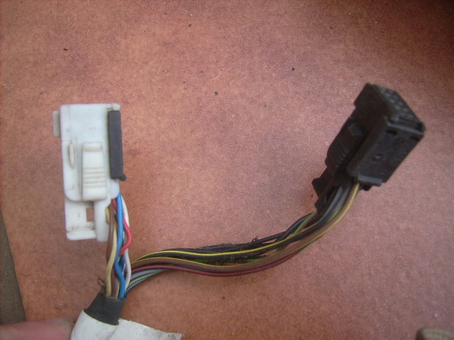 фото №10, Mercedes g klasa w463 463 зеркало левая 20 pin w-wa