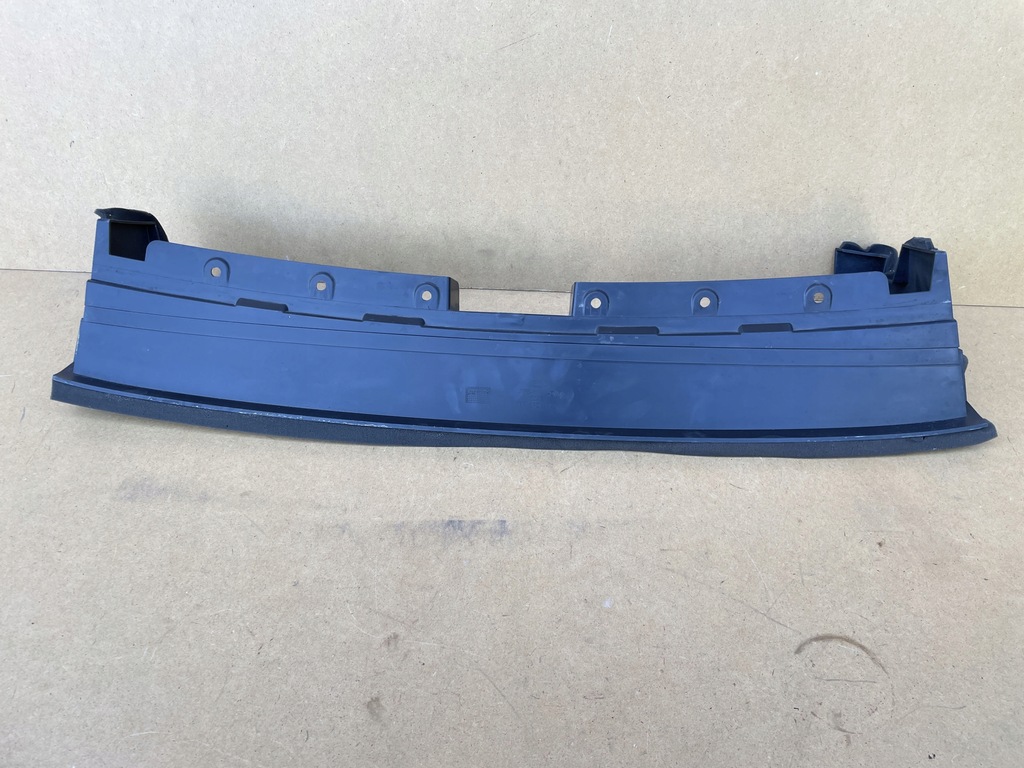 фото №5, Воздуховод воздуха ford ka+ plus