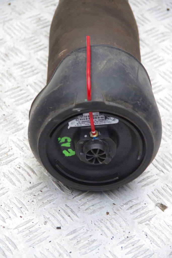 фото №10, Пневмоподушка подушка niwo bmw f85 f15 x5 mx5 7850225