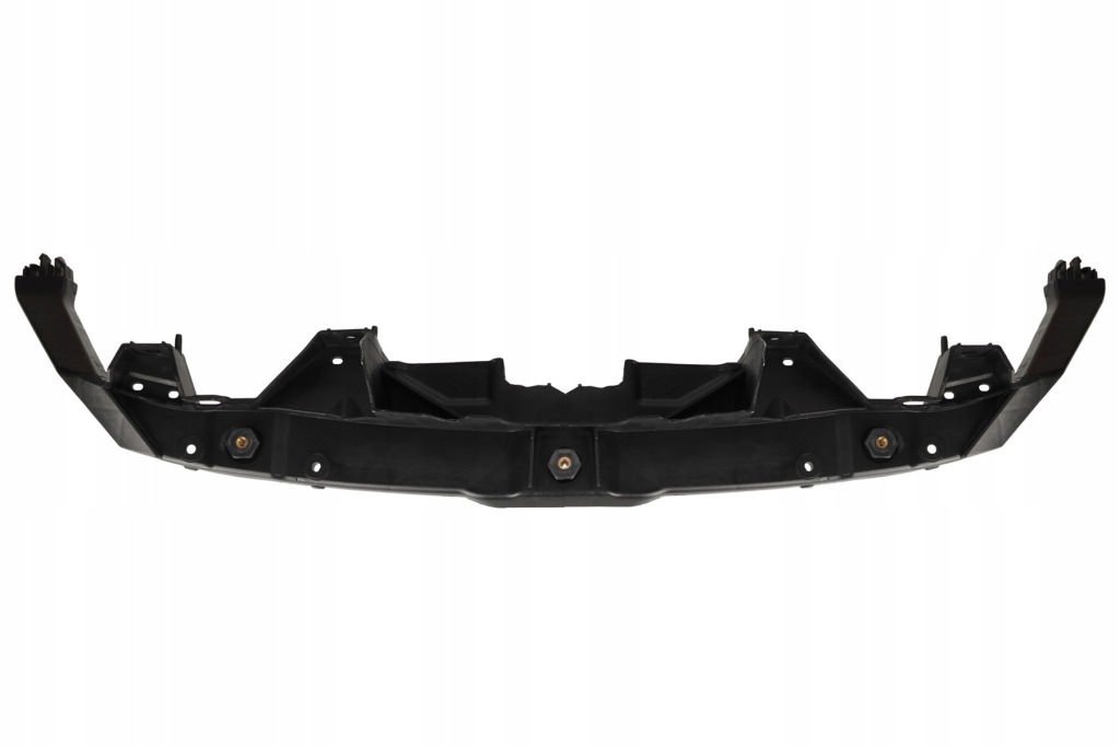 фото №1, Porsche cayenne 7p5 958 2010-2014 балка пластикова na pas передній