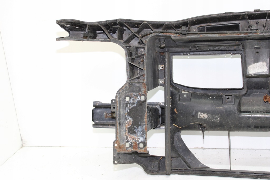 фото №8, Bmw 3 e90 e91 pas передний усилитель 7058594 + балка бампера