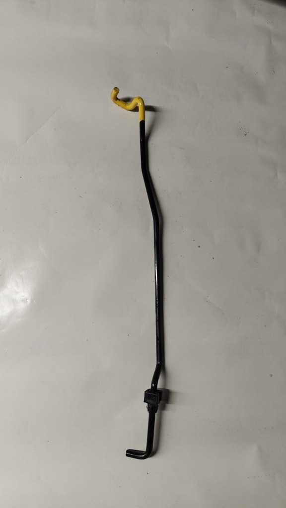 фото №1, Опора bat kij капот berlingo iii partner iii 08-18 rok !!!