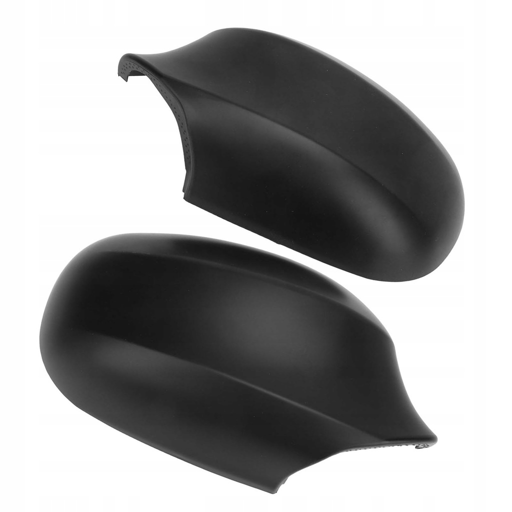 фото №10, Пара захист дзеркало бічного 51167205291 бічна корпус дзеркало