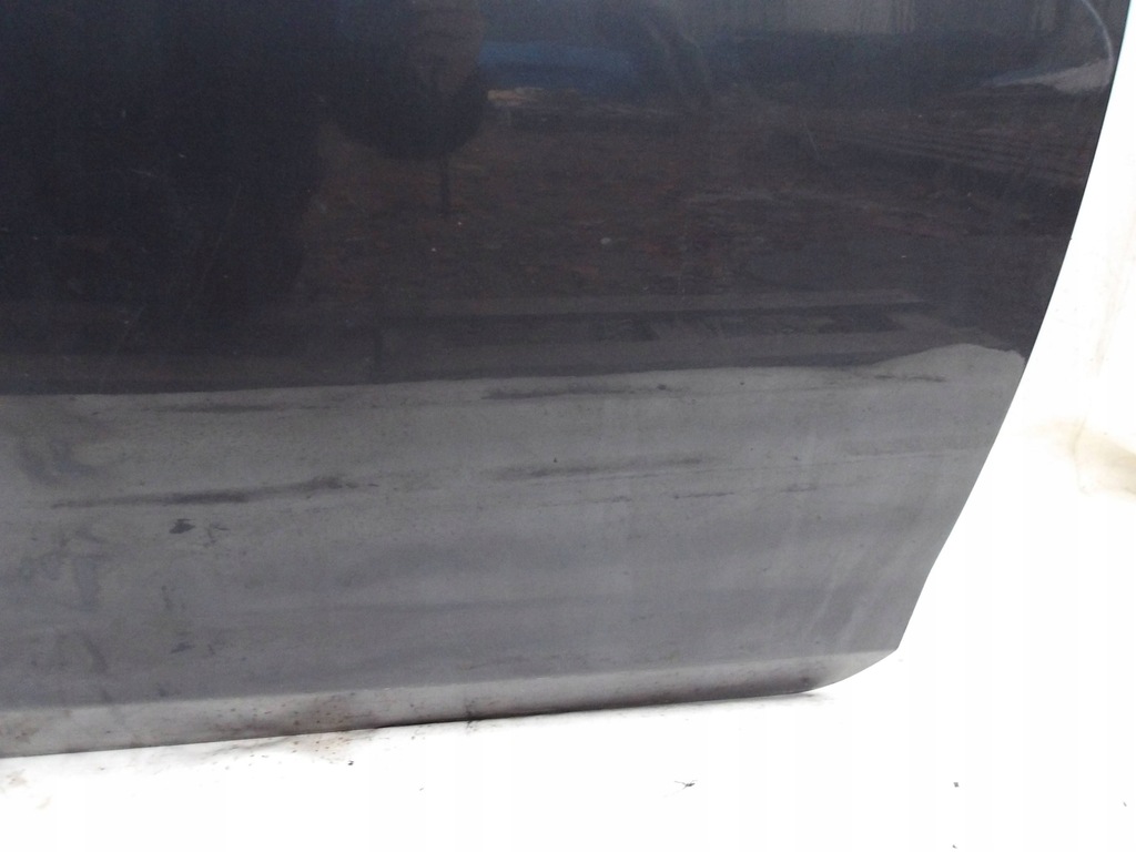 фото №5, Дверь правое перед передние ford focus mk2 lift h4 3