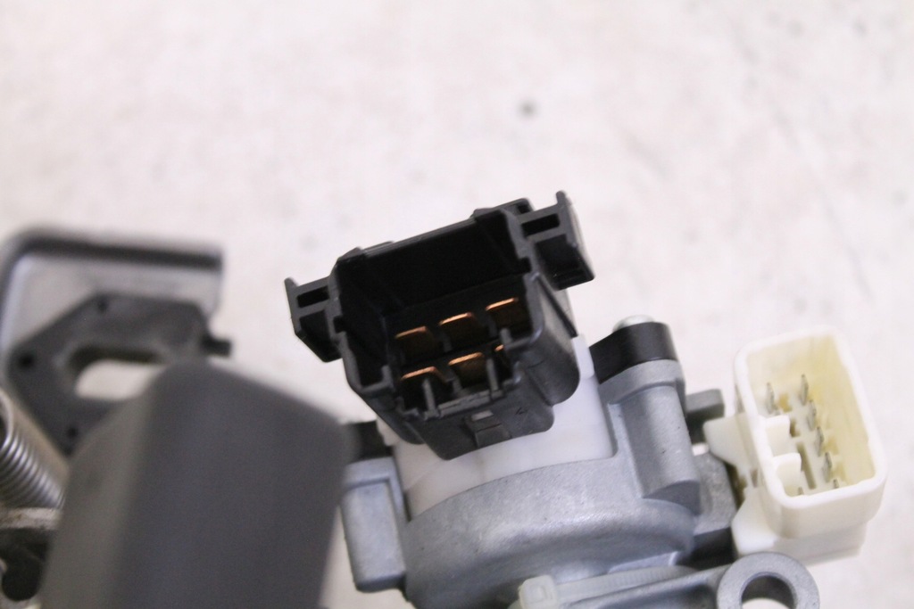 фото №5, Колонка замок запалювання suzuki grand vitara ii 2005-