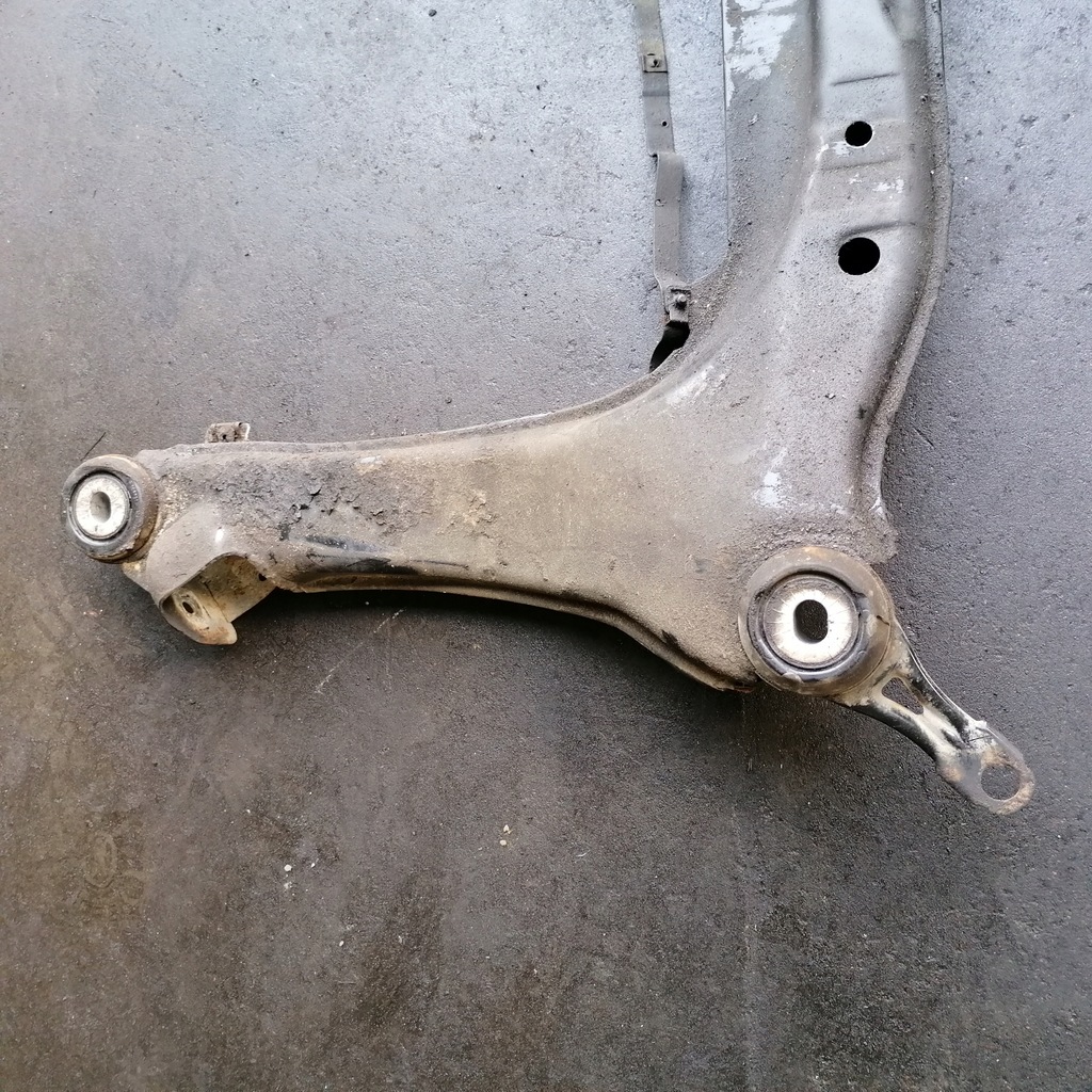 фото №5, Audi a4 b6 1.9tdi подрамник подрамник 8e0399313