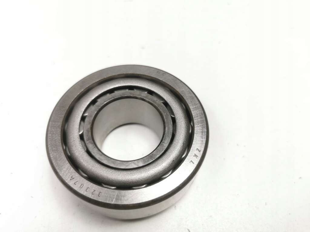 фото №4, Підшипник ступиця mazda zkl 32307a