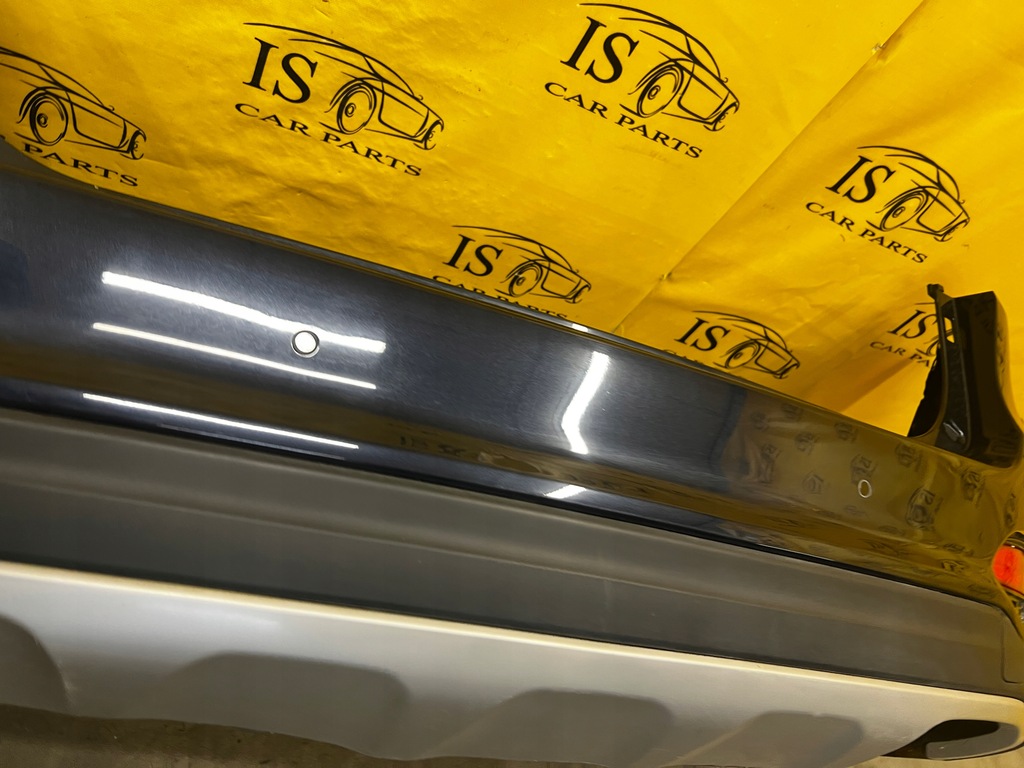 фото №9, Бампер задній задня 6 x pdc kia sorento iii lift