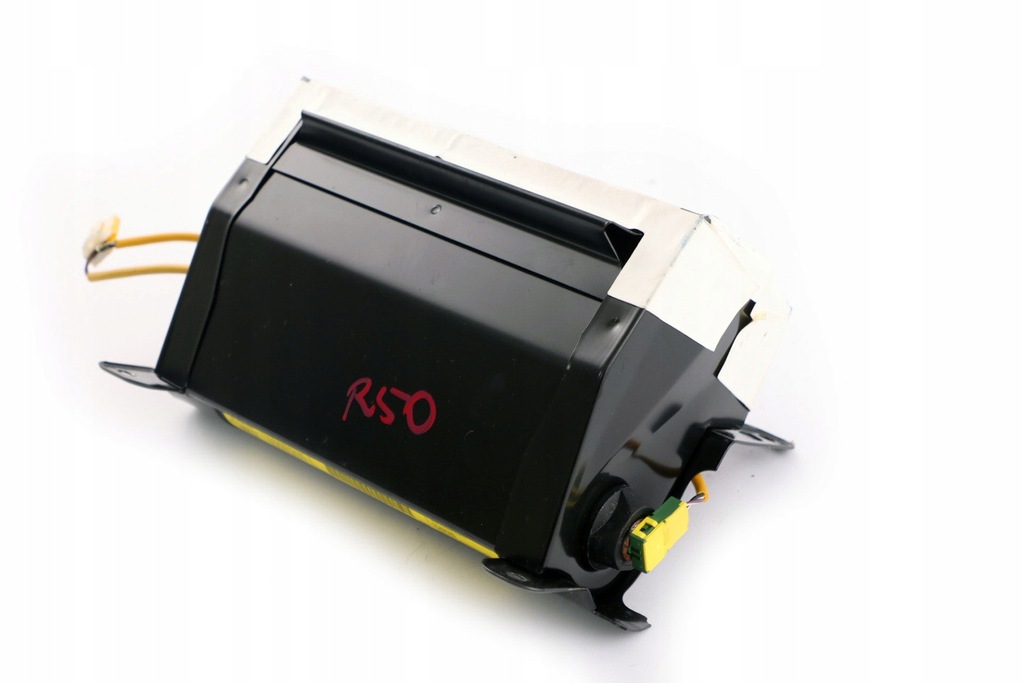 фото №1, Mini r50 r53 подушка повітряна подушка безпеки пасажира панелі приладової панелі 7124306