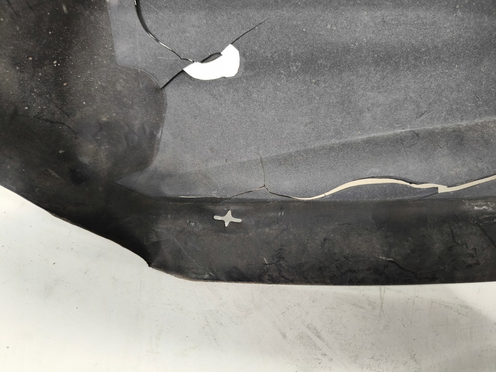 фото №12, Повітропровід повітря ліва audi a6 c6 4f0145333m пошкоджена !