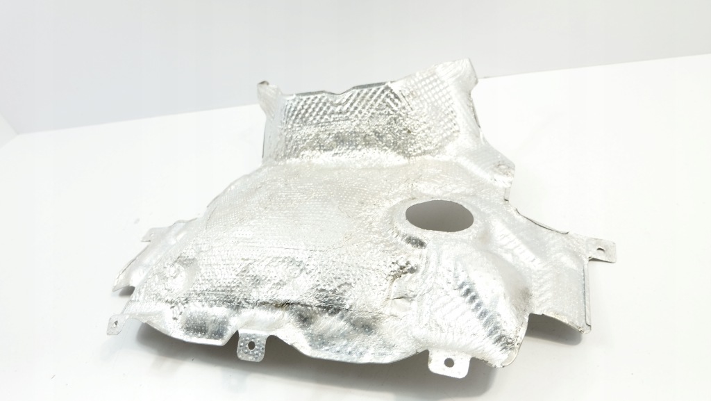 Mercedes cls 218 захист теплова підвіска a2126821671 Київ