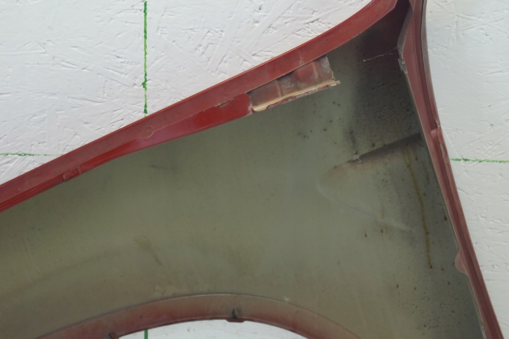 фото №13, Крыло правый перед bmw x5 e53