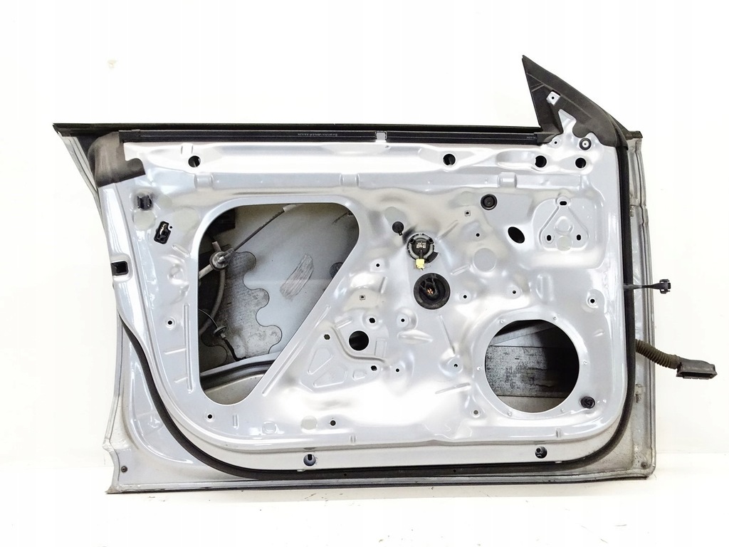 фото №15, Дверь левый перед левая передние vw arteon 17- r-line lb7s