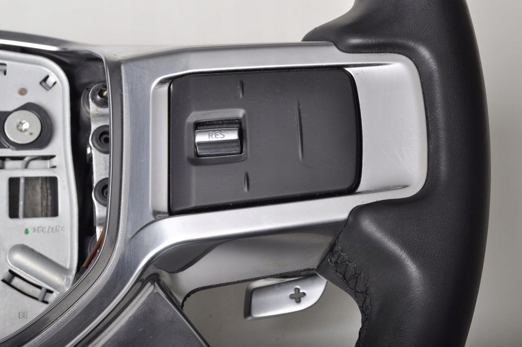 фото №9, Land rover discovery l462 повітропровід шкіряний багатофункціональний 21r