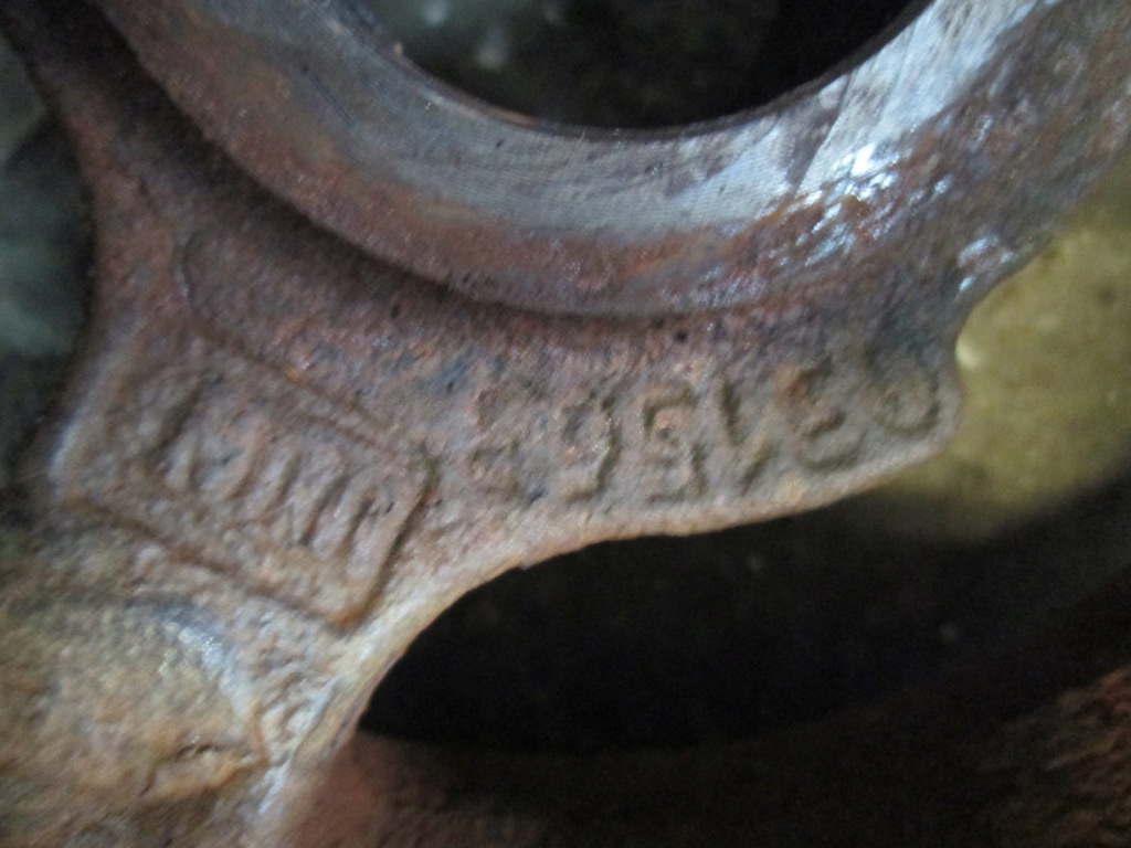 фото №7, Ford f-250 11- f350 6.2 шкив na wal вала