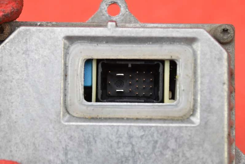 фото №7, Перетворювач ксенон ксенон ліва 130732908801 mercedes clk w209 02-05