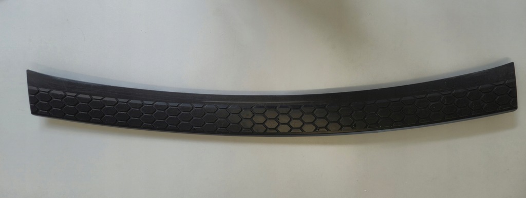 фото №10, Dodge durango rt 18-21 задня бампер верхній нижній накладки hak кришка багажника багажника