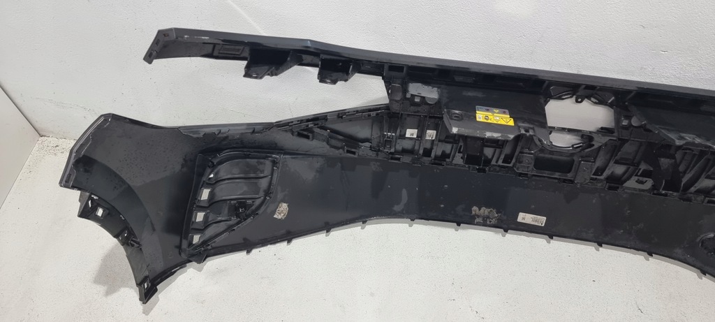 фото №9, Бампер перед передній vw id4 id.4 11a 20-