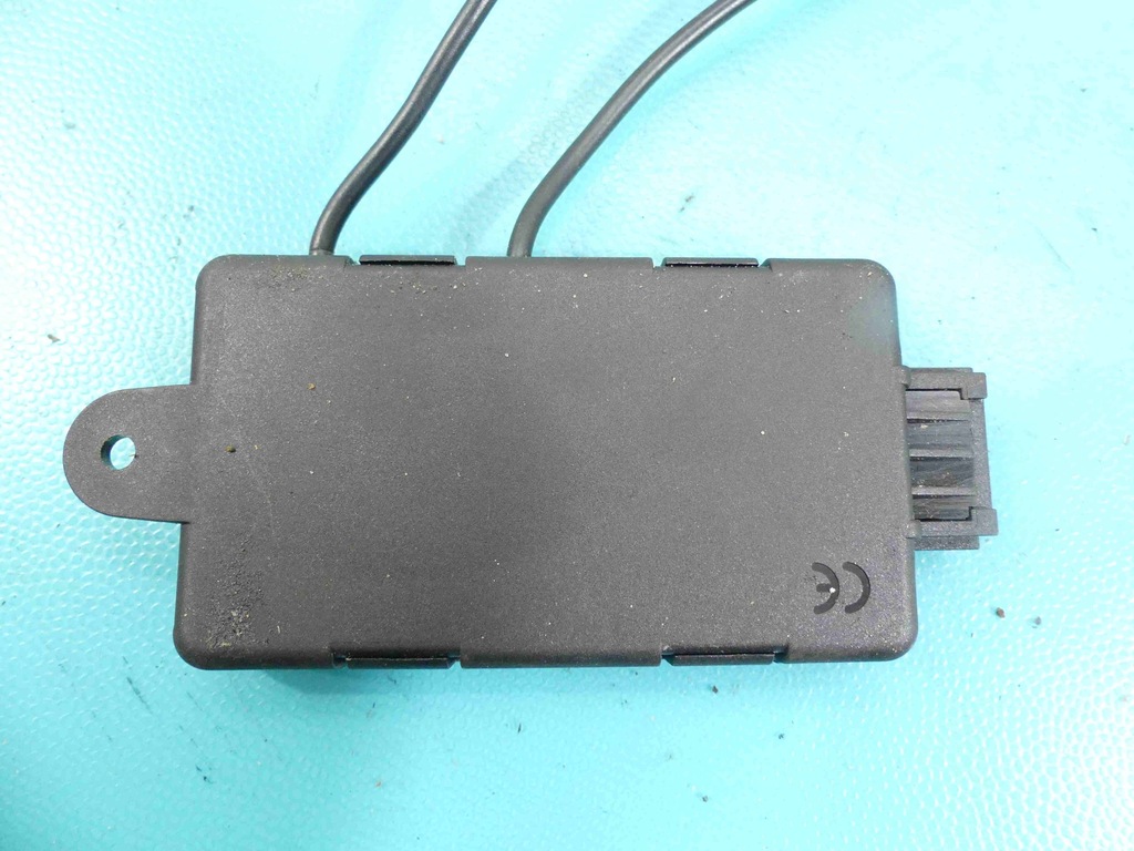 фото №3, Meta система alarm renault talisman