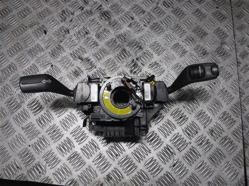 фото №1, Переключатель комбинированный света ford galaxy mk2 mk3