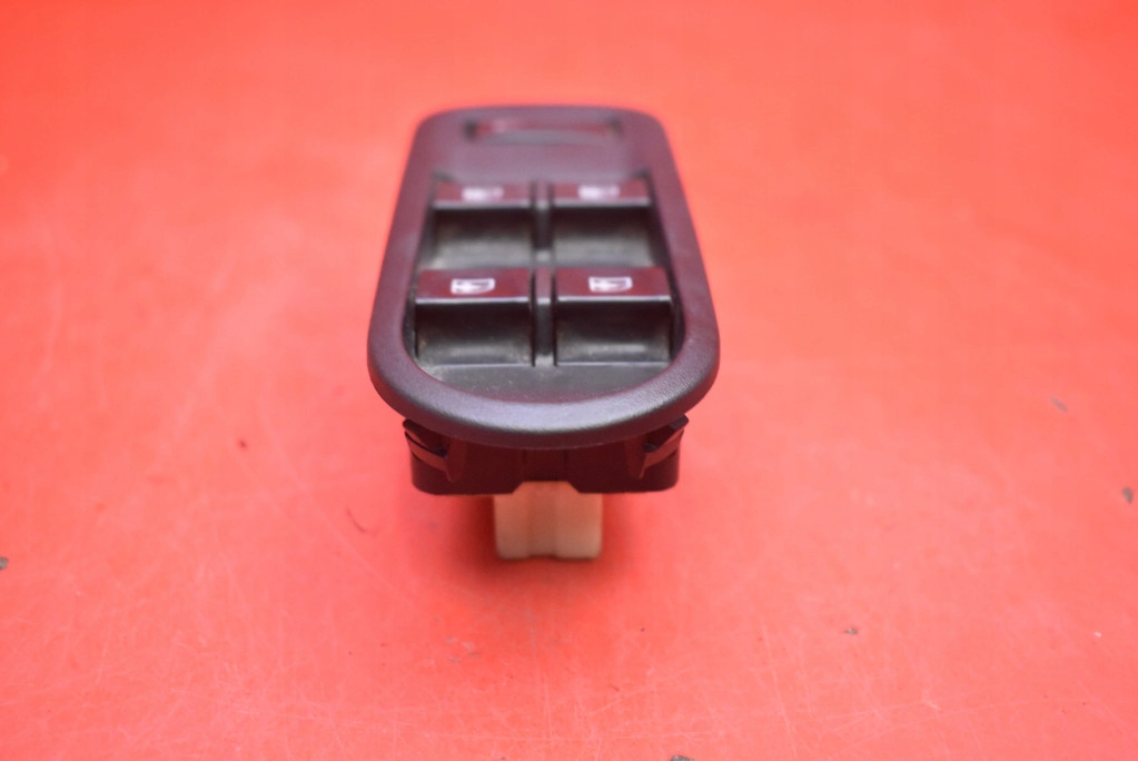 фото №5, Панель управление окон eu 254117873r dacia duster 1 i lift 13-17