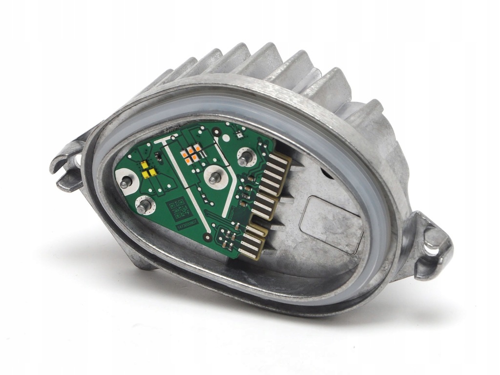 фото №1, Модуль led поворотник лівий bmw x5 x6 g05 g06