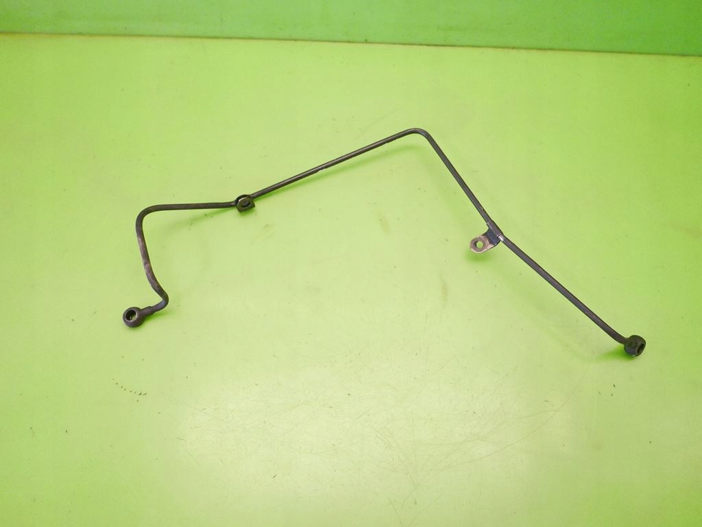 фото №6, Трубка шланг масла kia carnival i 2.9tdi 99-01