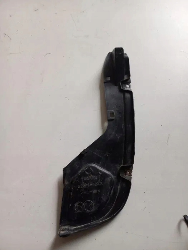 фото №1, Підкрилок праве задня toyota rav4 ii lift 2004r