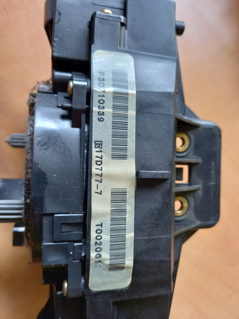 фото №13, Volvo v50 s40 переключатель комбинированный p30710342