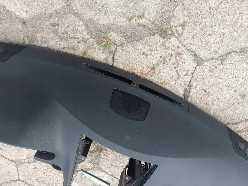 фото №5, Lexus gs 450h iii 2010r lift панель приладів приладова панель приладів