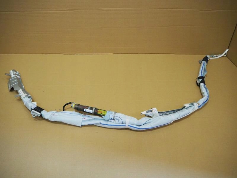 фото №1, Шторка безпеки повітряна подушка безпеки ліва renault koleos ii