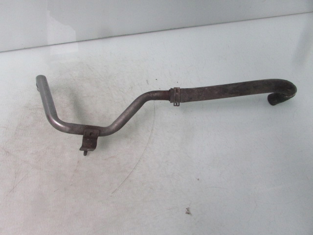 фото №3, M m35h 3.5 11r wąż wody шланг радиатора трубка