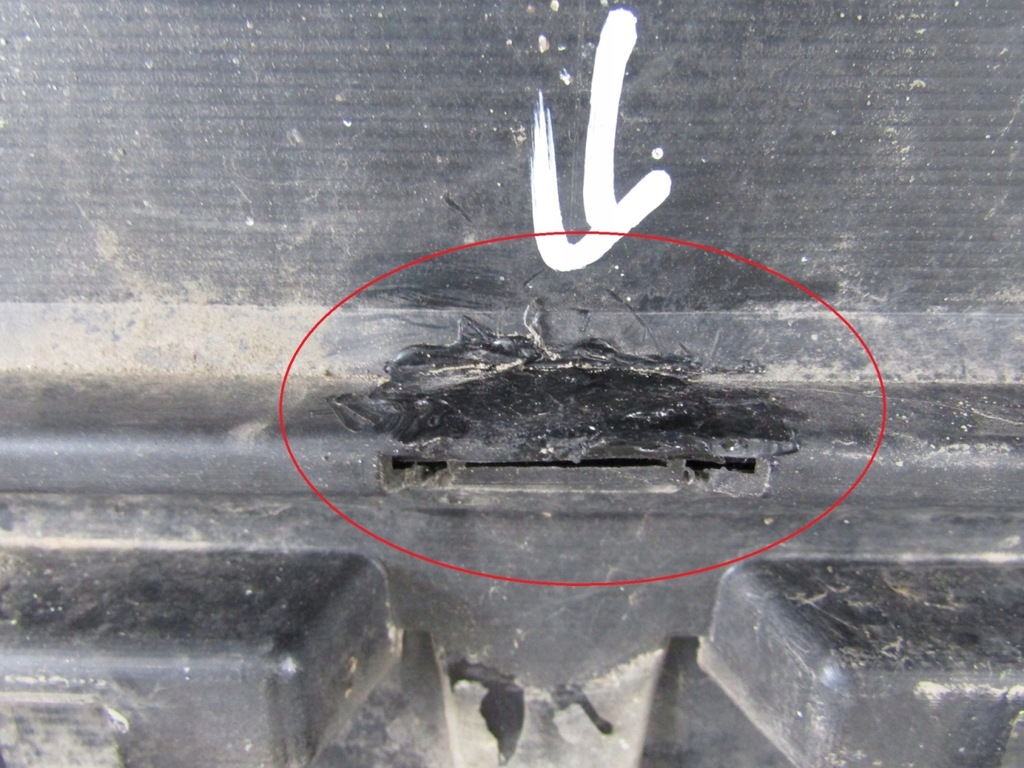 фото №11, Бампер перед передній dacia duster 2 ii 17-