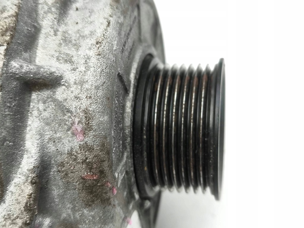 фото №9, Hyundai ioniq 2022 генератор