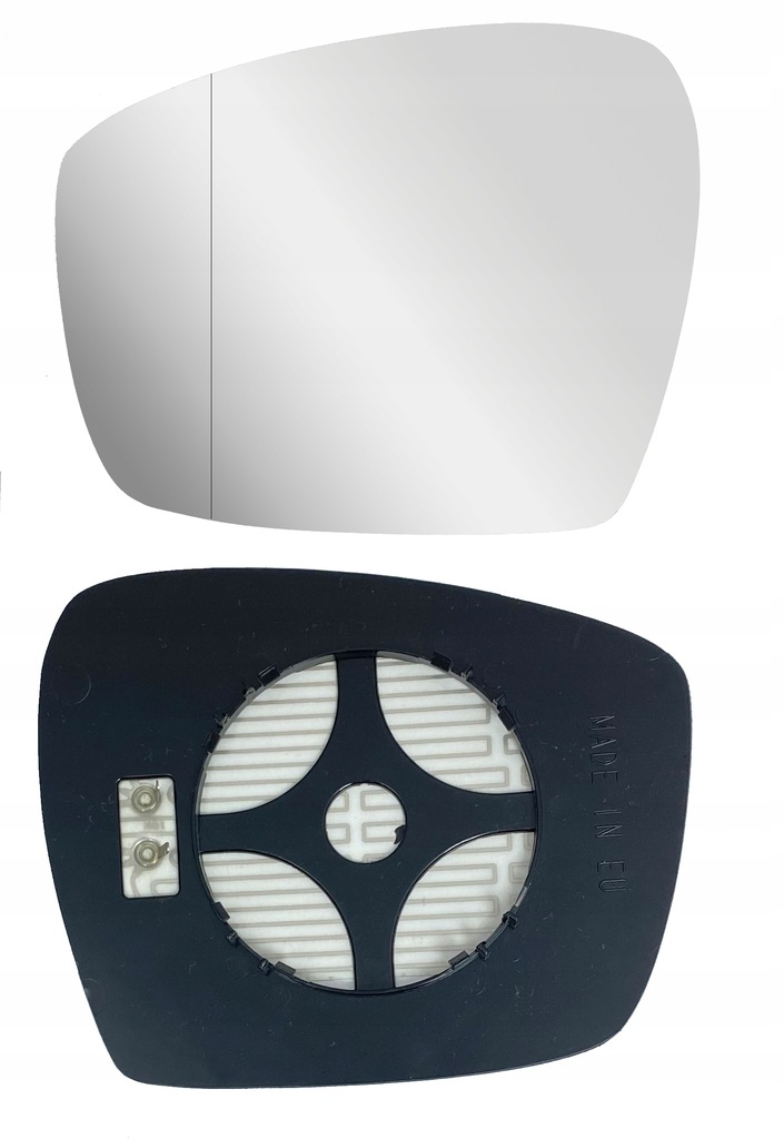 фото №1, Вкладыш зеркало ford edge ii eu 2016-2021 asf+grz+pl левая